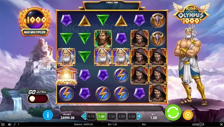 plus777 Legal Online Gambling Guide