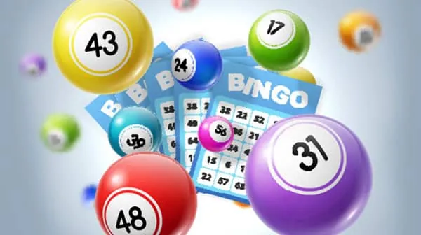 Wide Selection of Games
