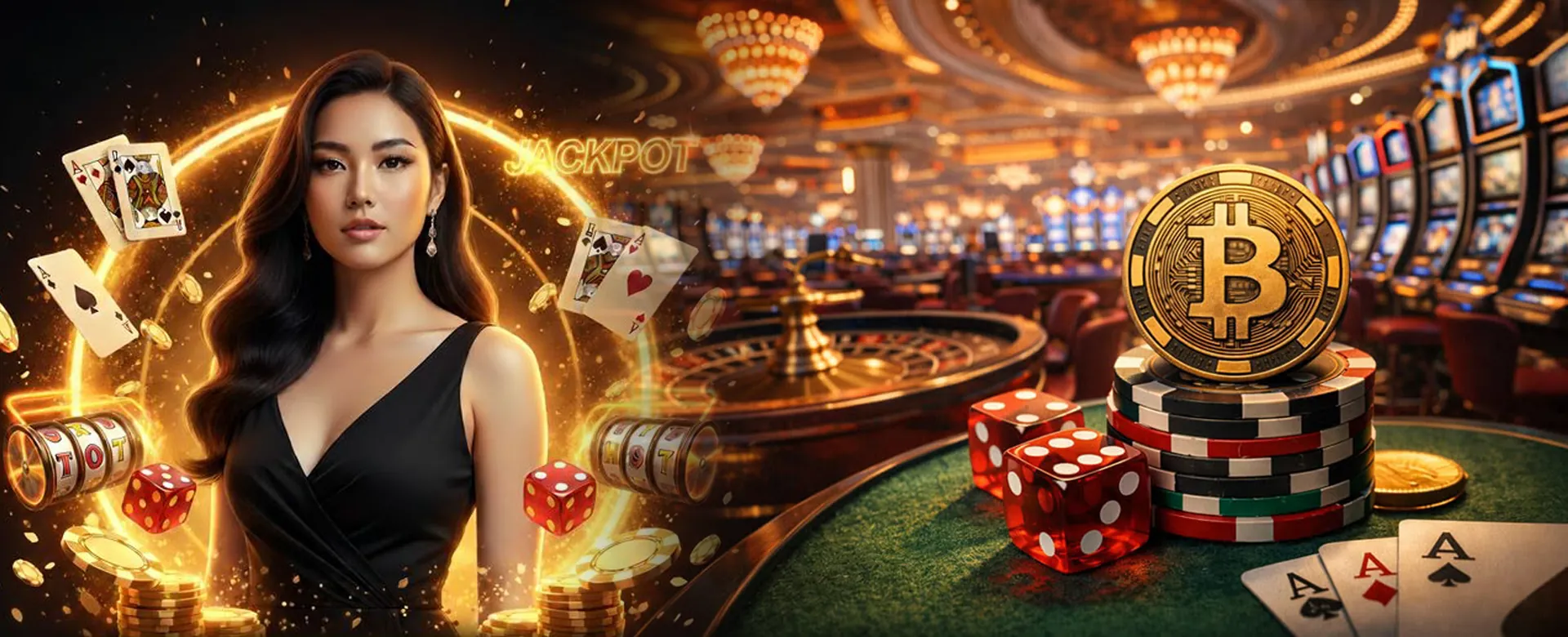 plus777 Online Casino Philippines Gaming Experience