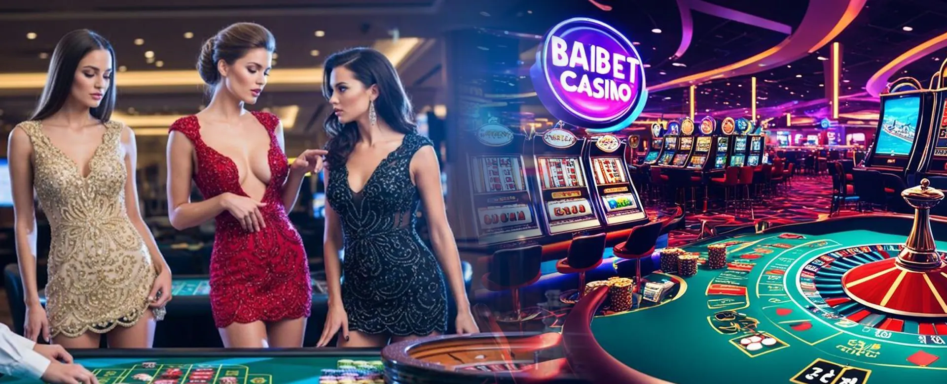 plus777 Casino Games Hero Image
