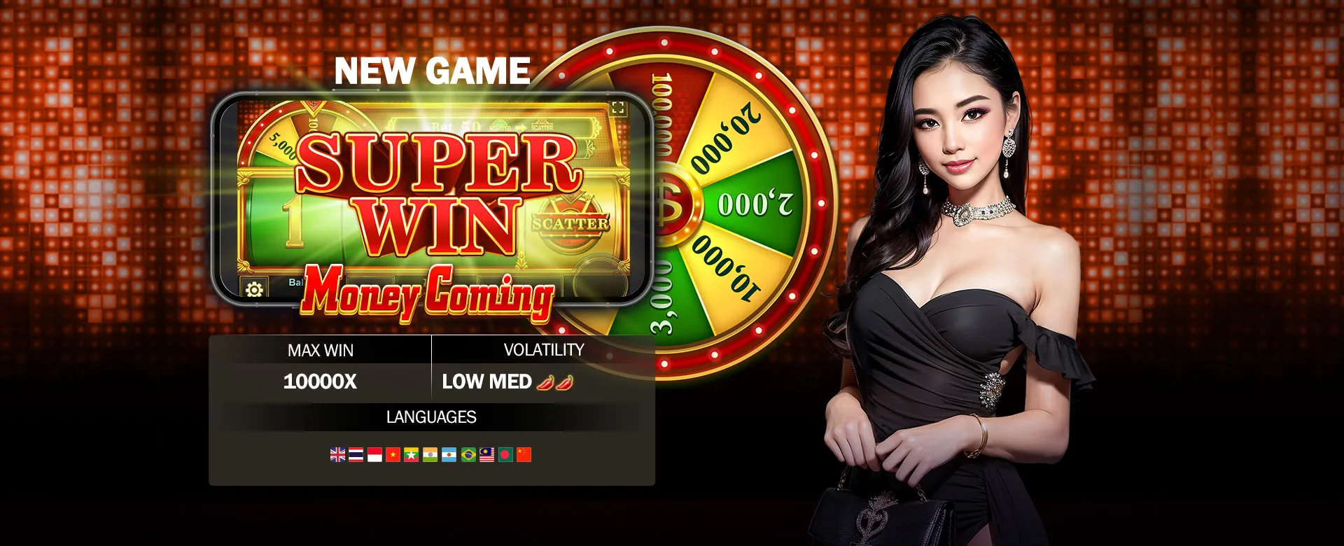 plus777 Privacy Policy banner showing secure online gaming