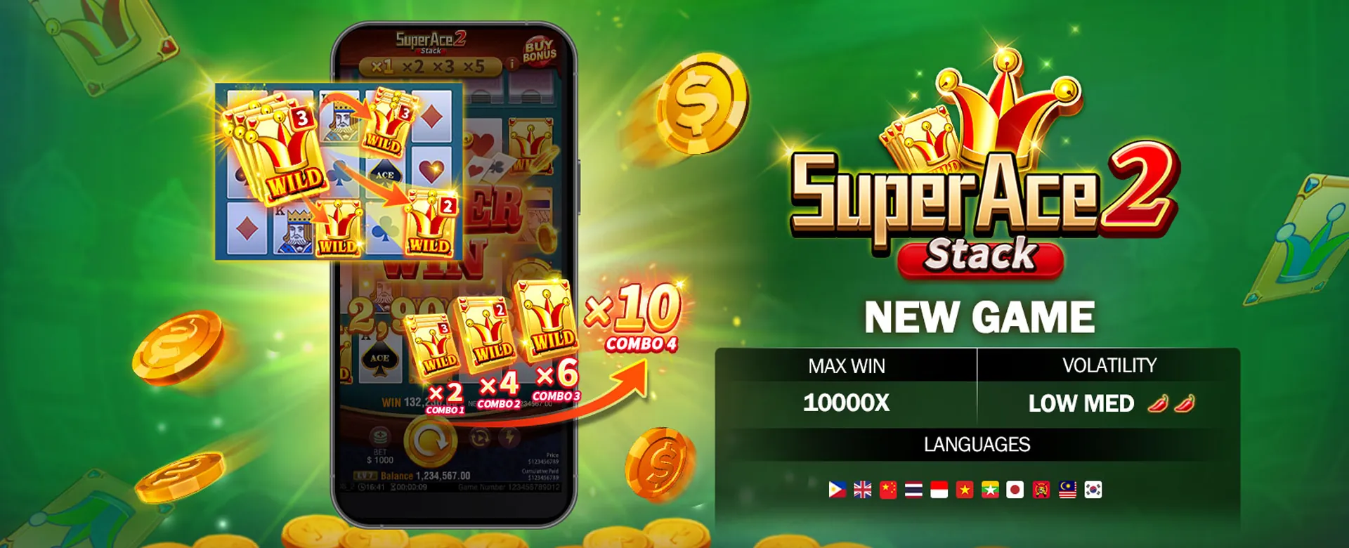 plus777 Exclusive Promotions