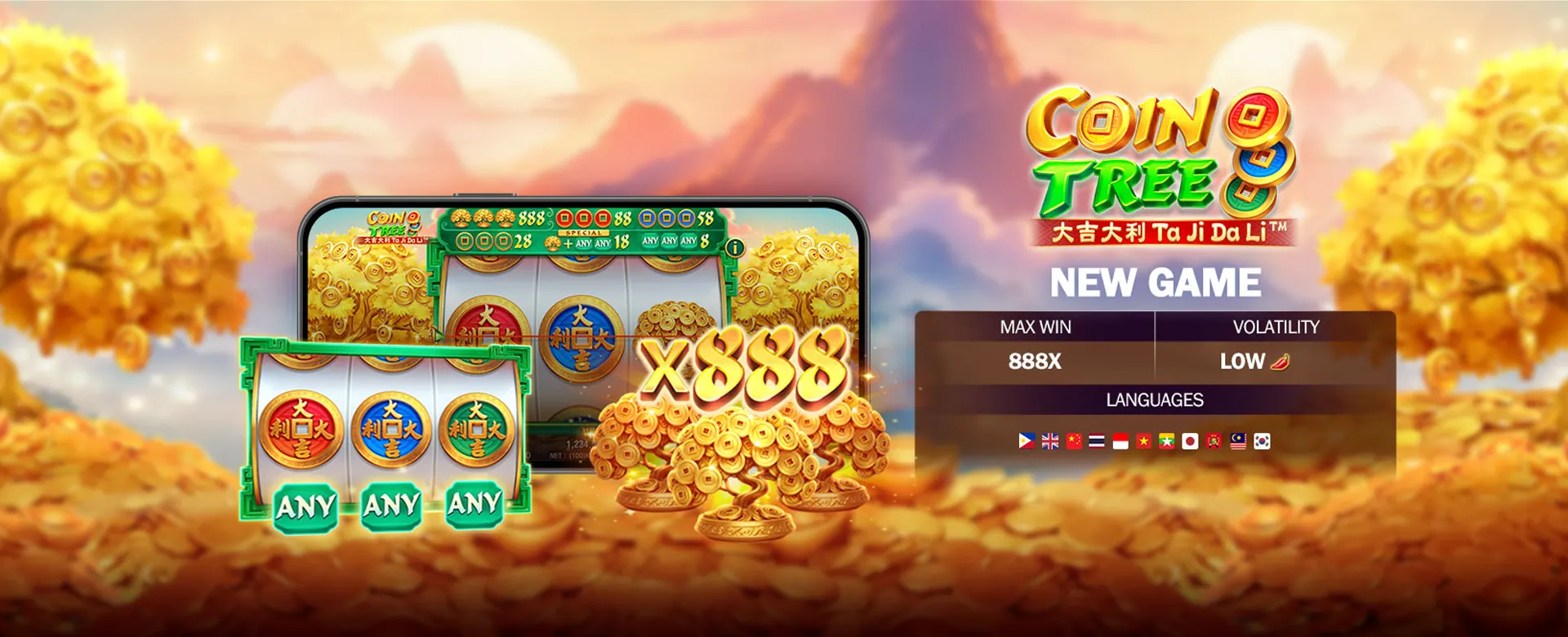VIP Cashback Offer