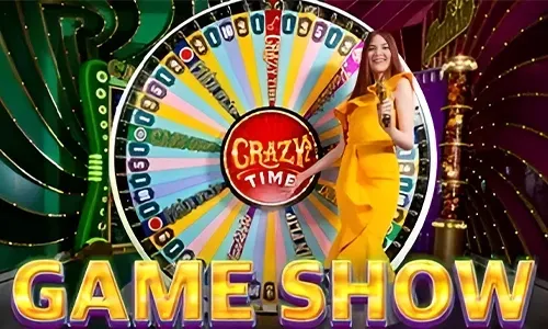 plus777 Live Roulette