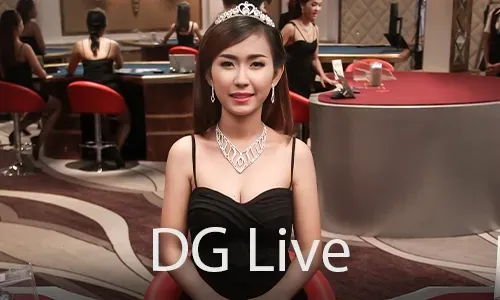 plus777 Live Baccarat